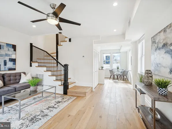 325 17th St SE, Washington, DC 20003