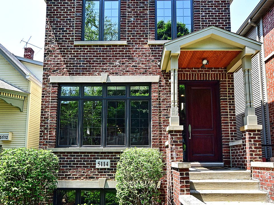 1st image of 5114 N Winchester Ave