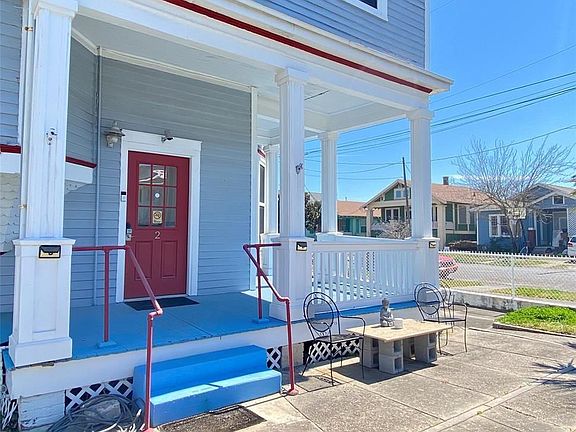 5th image of 2328 Avenue N 1/2 #2