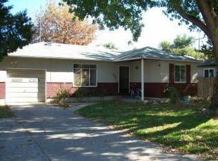 4511 Custis Ave, Sacramento, CA
