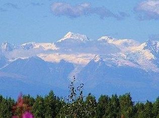 S S Town Road 8 Charlie Way, Kenai, AK 99611