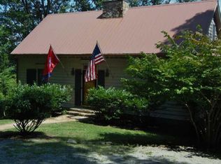 1610 S Clifftops Ave, Monteagle, TN 37356