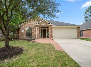 6507 Pinebrook Bridge Ln, Spring, TX 77379