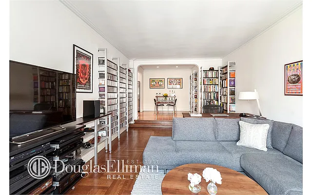 Sold by Douglas Elliman | media 1