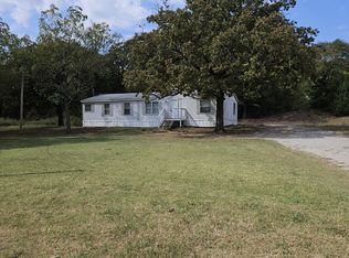 15256 McDonald Rd, Sapulpa, OK 74066