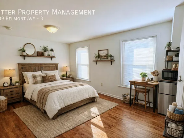 939 Belmont Ave APT 3, Philadelphia, PA 19104