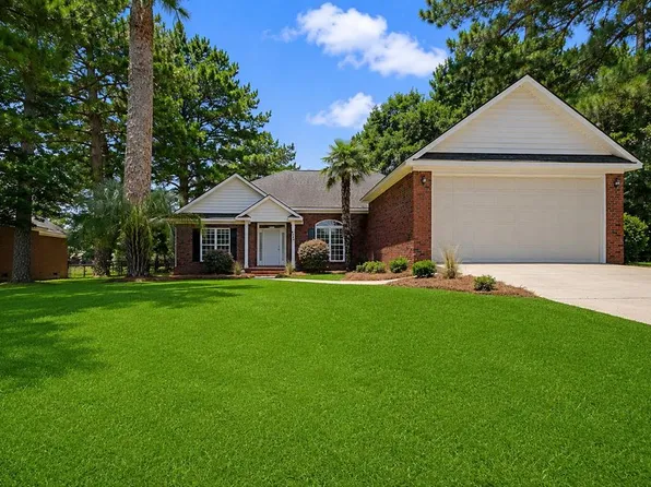 1627 Devon Dr, Albany, GA 31721
