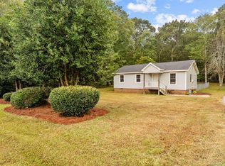 4816 Siler City Glendon Rd, Bear Creek, NC 27207