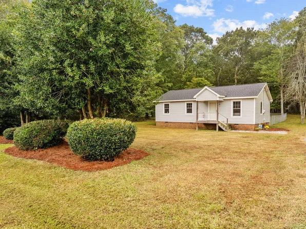 4816 Siler City Glendon Rd, Bear Creek, NC 27207