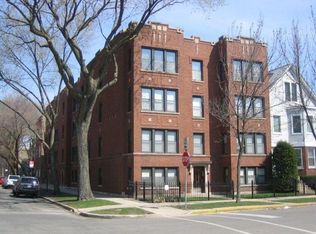 1478 W Byron St #3907-1, Chicago, IL 60613