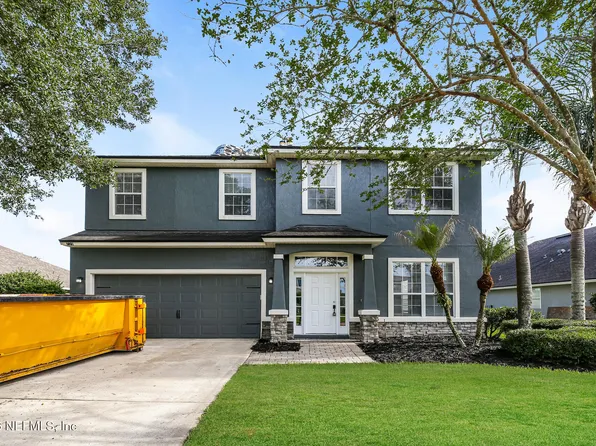 729 PORTA ROSA Circle, St. Augustine, FL 32092