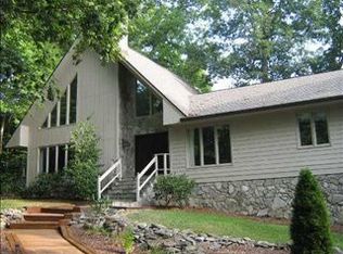 608 Lake Winds Trl, Rougemont, NC 27572