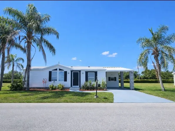 311 Saint Augustine Ave #71, Davenport, FL 33897