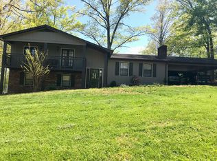 157 Sunrise Ave, Mount Airy, NC 27030