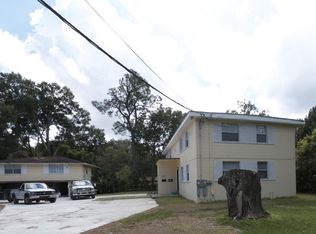 2036 Inwood Ter APT D, Jacksonville, FL 32207