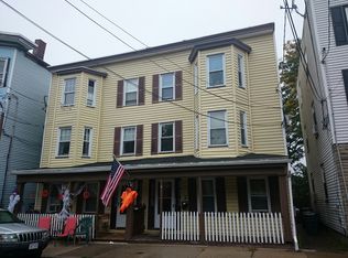 8 Saint Martin St, Charlestown, MA 02129