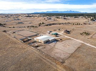 13635 Murphy Rd, Elbert, CO 80106