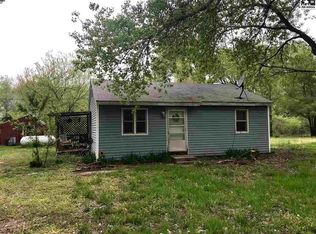 2600 E 95th Ave, Hutchinson, KS 67502