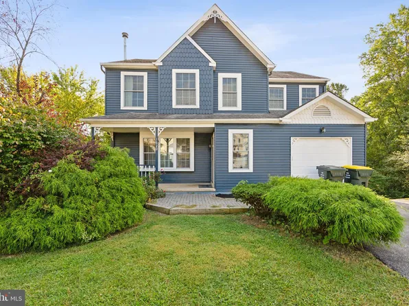 1620 Russell Dr, Downingtown, PA 19335