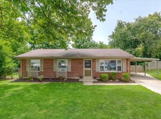 1330 Princeton Ct, Georgetown, KY 40324