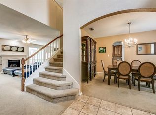8538 Vista Grande Dr, Dallas, TX 75249