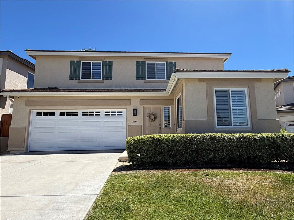 1st image of 41211 Pine Tree Cir