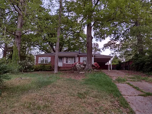 1001 Dale Dr SW Photo 1