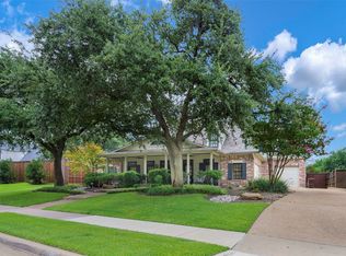 6520 Twin Oaks Dr, Plano, TX 75024