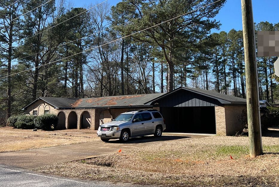 4511 Newell Rd, Meridian, MS 39301 Zillow