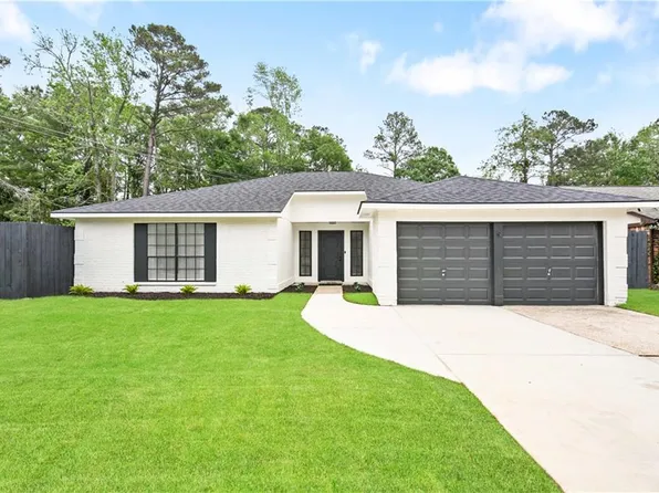 146 Bluefield Dr, Slidell, LA 70458
