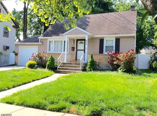 630 E 2nd Ave, Roselle, NJ 07203