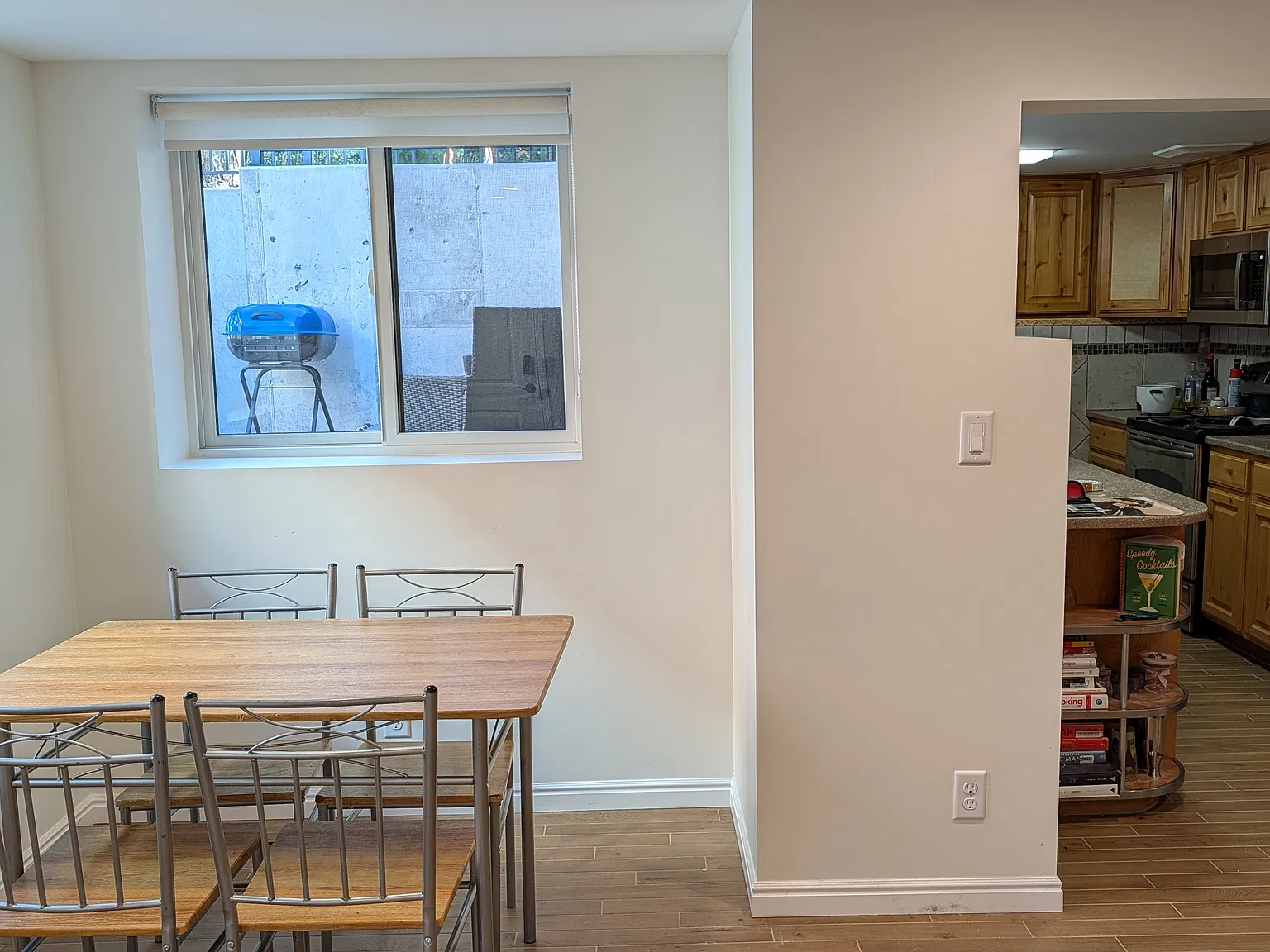 1 bed, 750 sqft, $2,000 — Photo 4