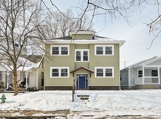 412 N Bradley Ave, Indianapolis, IN
