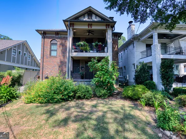 346 8th St NE, Atlanta, GA 30309
