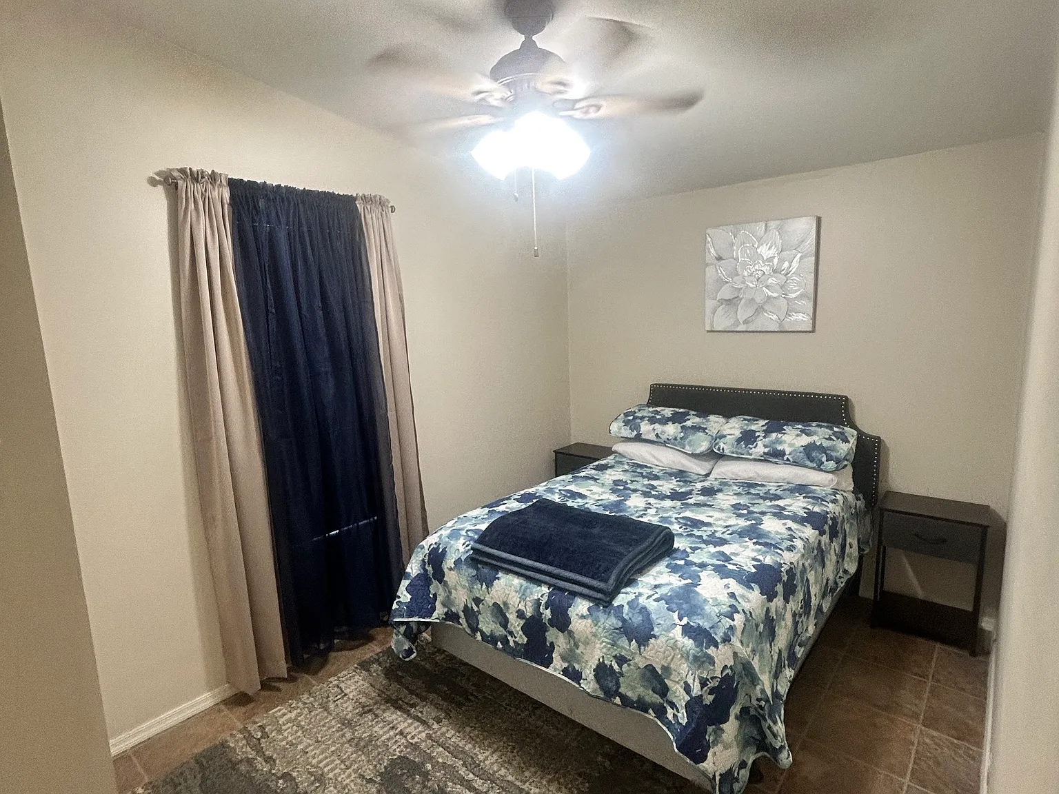 4 bed, 1312 sqft, $2,500 — Photo 4