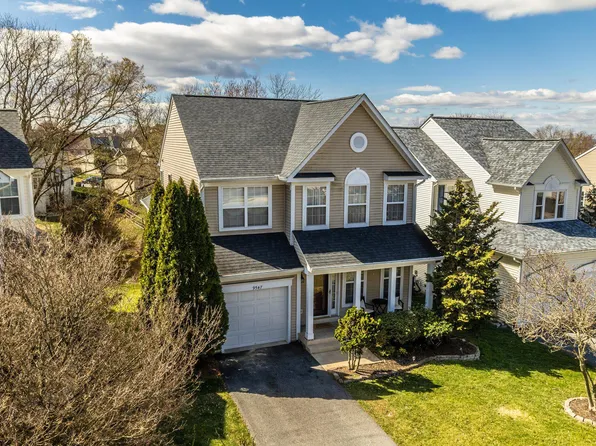 9547 Kingston Pl, Frederick, MD 21701