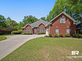 7436 Mallard Dr, Mobile, AL 36695