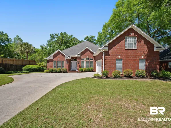 7436 Mallard Dr, Mobile, AL 36695