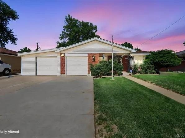 3157 Victor Street, Aurora, CO 80011