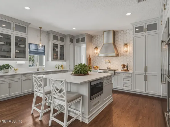 8180 MERGANSER Drive, Ponte Vedra Beach, FL 32082
