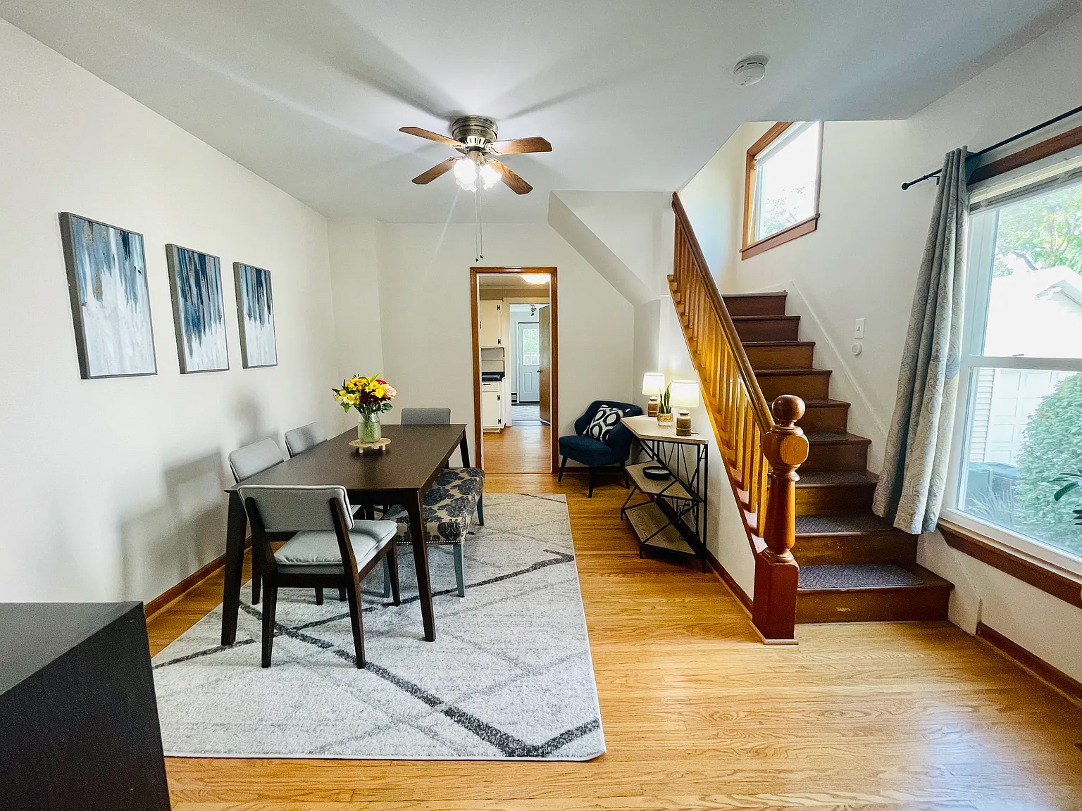 2 bed, 1350 sqft, $3,500 — Photo 4