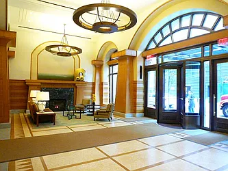 Rented by New York Residence
