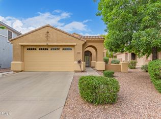 4502 E Trigger Way, Gilbert, AZ 85297