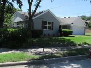 9915 Lingo Ln, Dallas, TX 75228