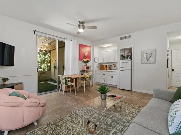 46700 Mountain Cove Dr Unit 5, Indian Wells, CA 92210