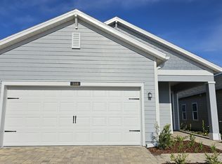 168 Pentwater Rd, Saint Augustine, FL 32092