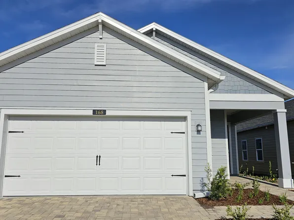 168 Pentwater Rd, Saint Augustine, FL 32092