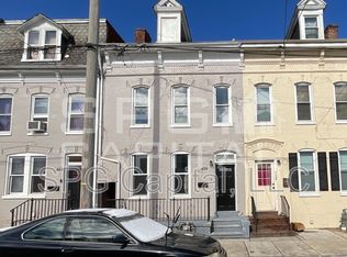 459 Salem Ave, York, PA 17401