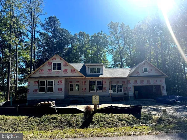 River Run Ln Lot 166, Berlin, MD 21811
