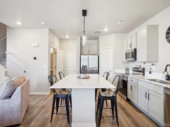 1353 Reynolds Street #14C, Fort Lupton, CO 80621